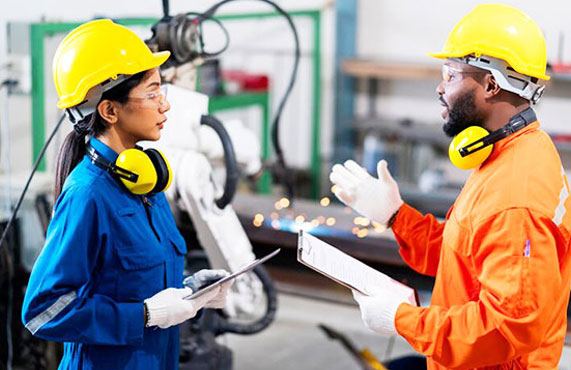 Assistance technique et coaching – OGSA