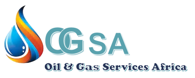 Logo OGSA – Oil & Gas Services Africa