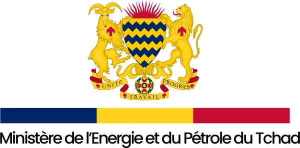 Ministère de l'Énergie et du Pétrole du Tchad