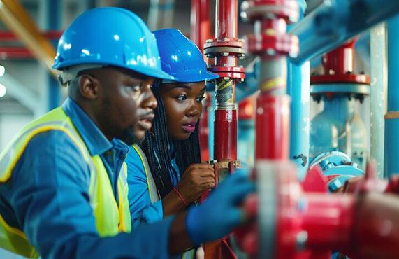Engineering – OGSA